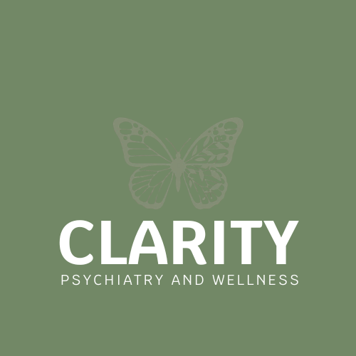 green pastel white simple modern bold hospitality business logo